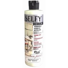 Rich Selfy Dekor Vernikli Mobilya Boyası 240 cc