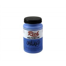 Rich Multidekor Chalked Ultra Mat Akrilik Boya 250 cc