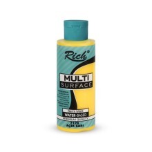 Rich Multisurface Akrilik Boya 120 ml