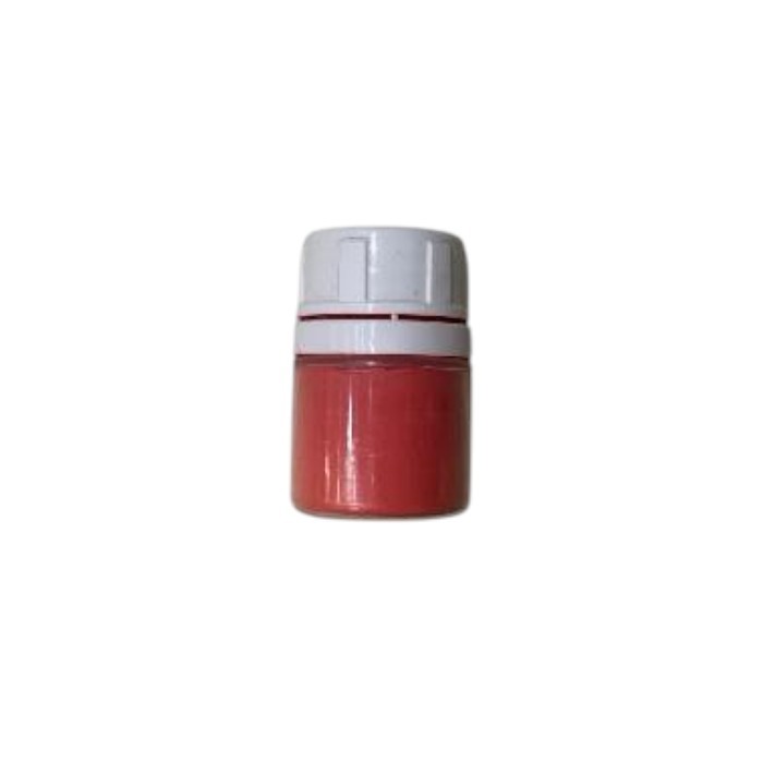 Toz Pigment Kırmızı 50 gr