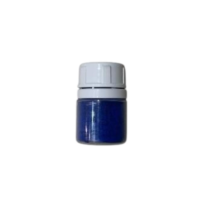 Toz Pigment Mavi 50 gr