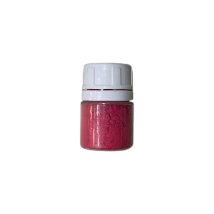 Toz Pigment Pembe 50 gr