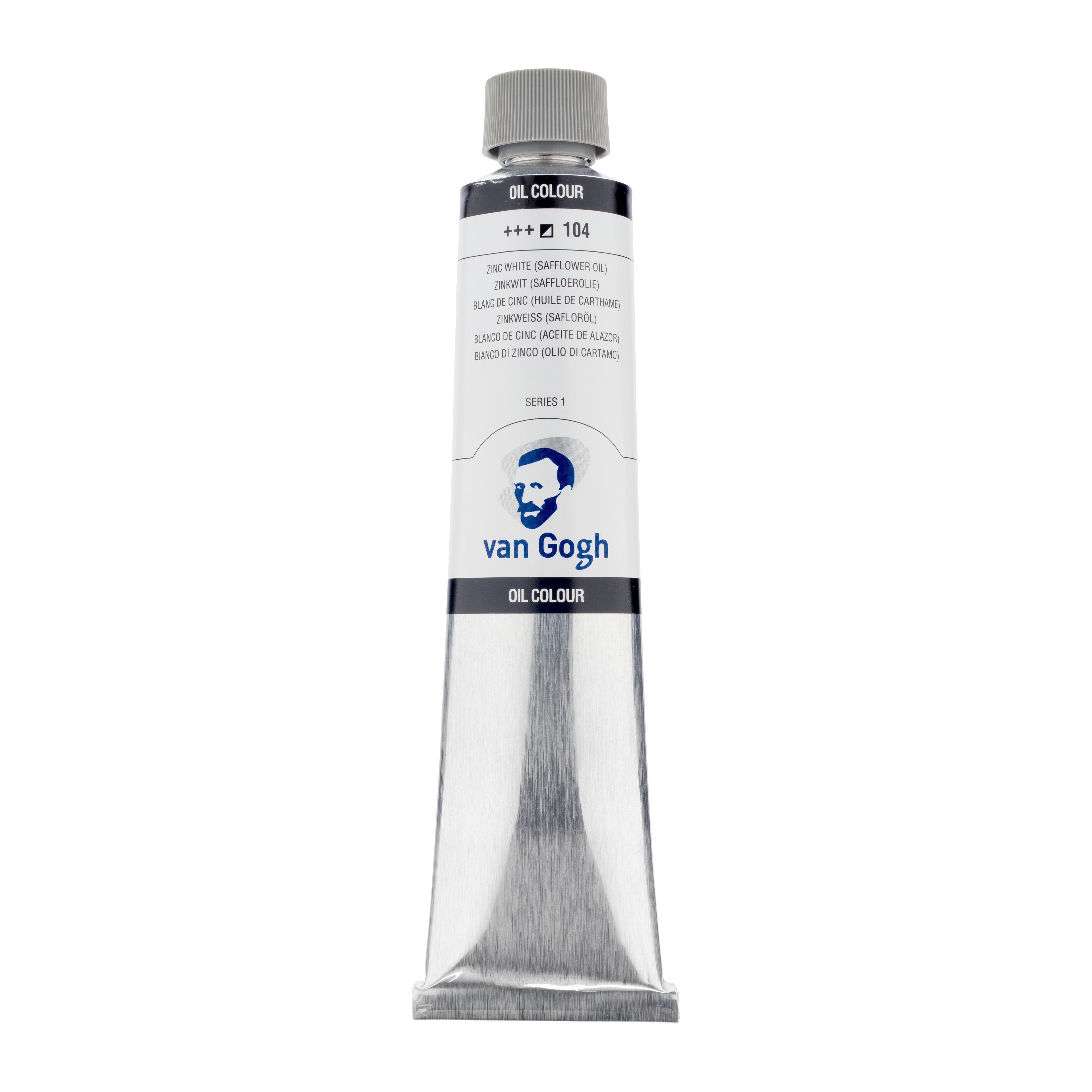 Van Gogh Yağlı Boya 200 ml