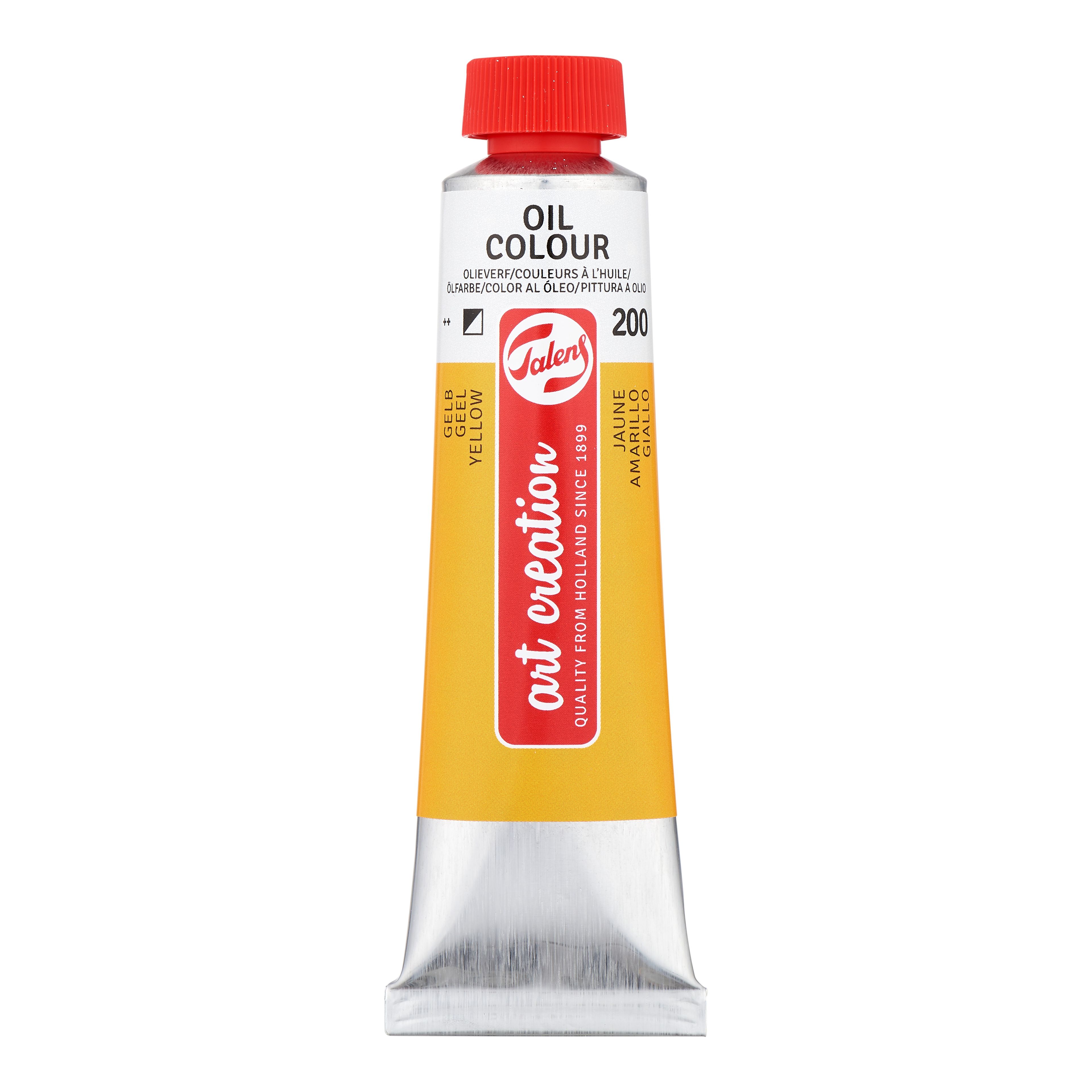 Talens Art Creation Yağlı Boya 40 ml