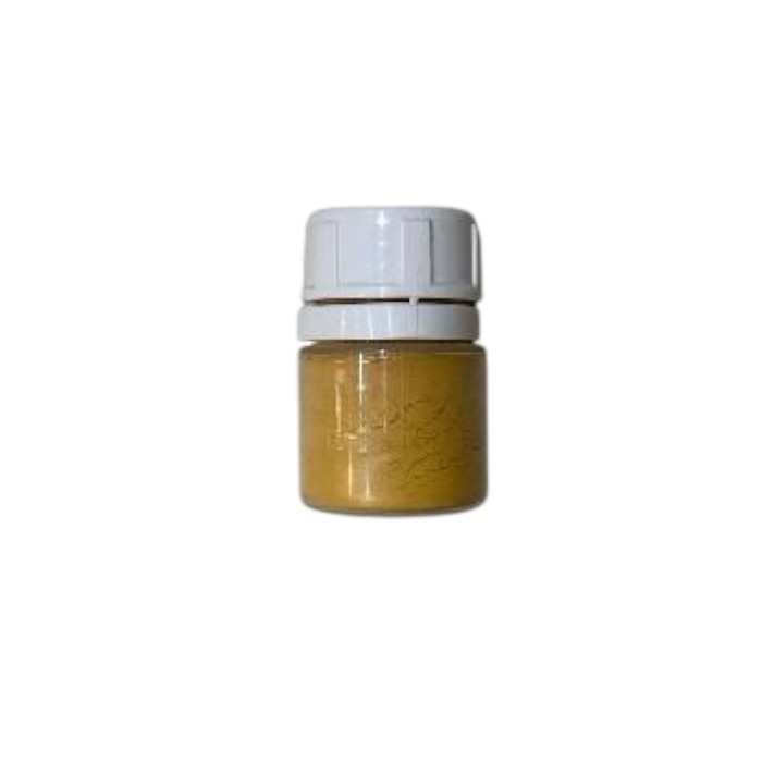 Toz Pigment Altın Sarı 50 gr