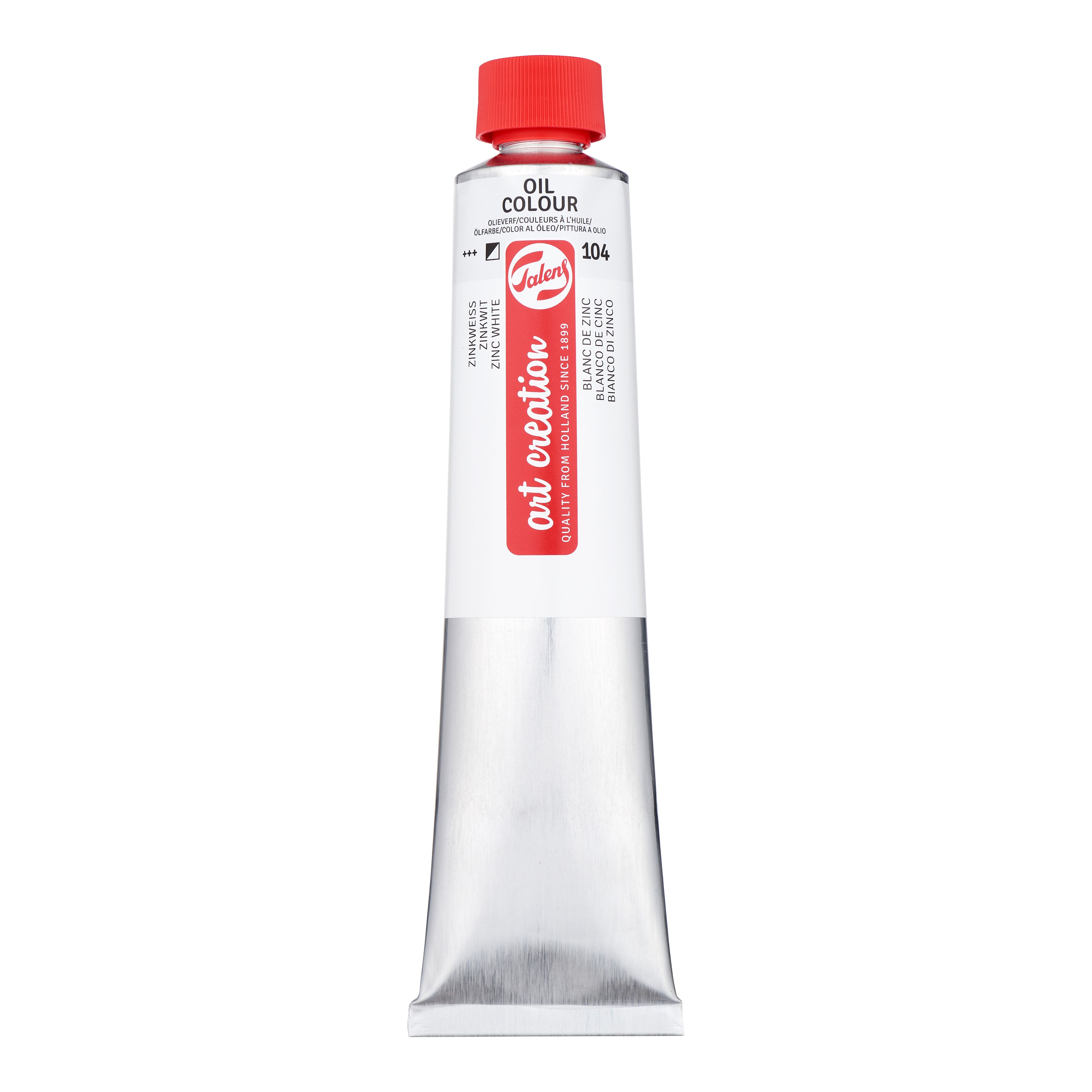 Talens Art Creation Yağlı Boya 200 ml