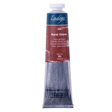 Ladoga Yağlı Boya 46 ml st. Petersburg