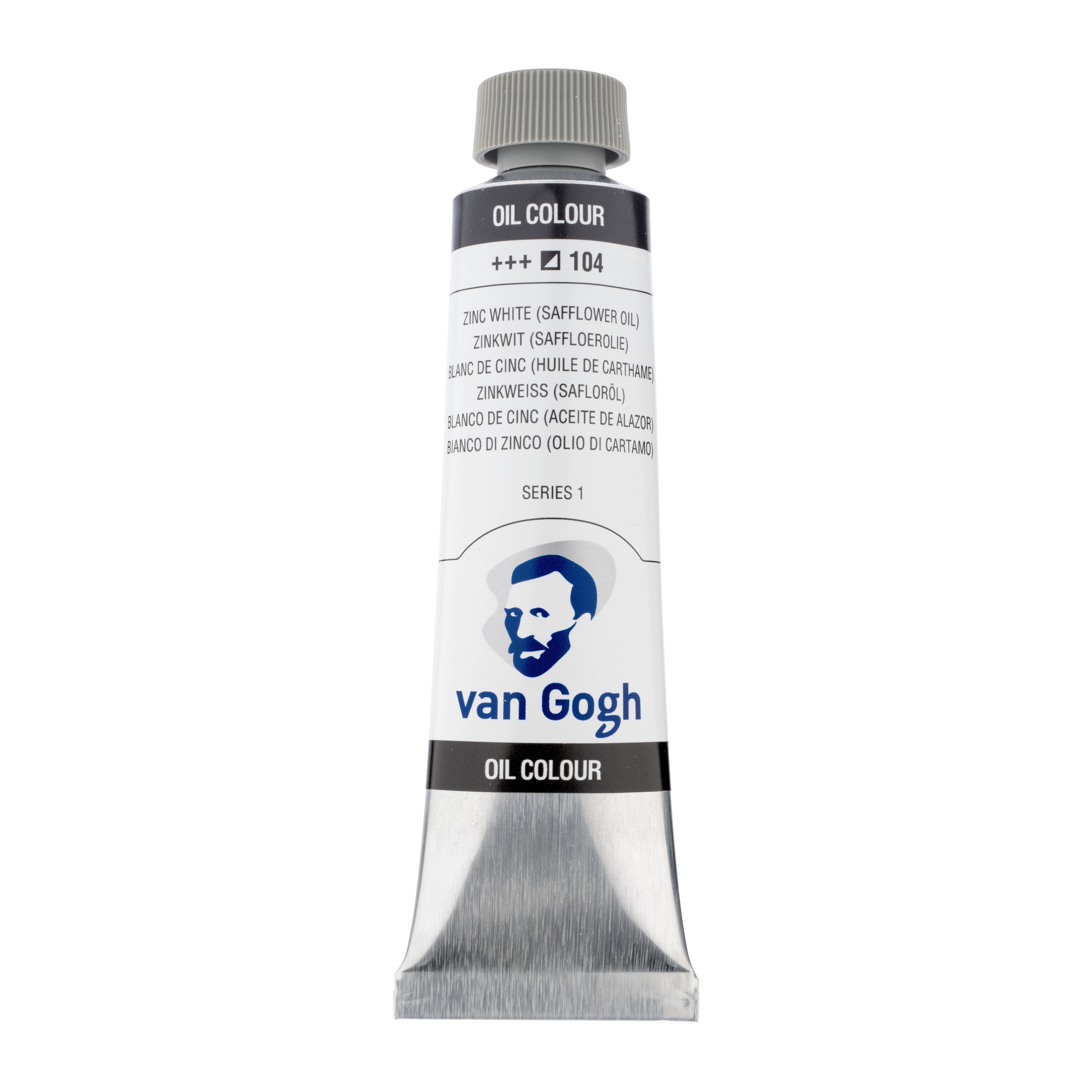 Van Gogh Yağlı Boya 40 ml