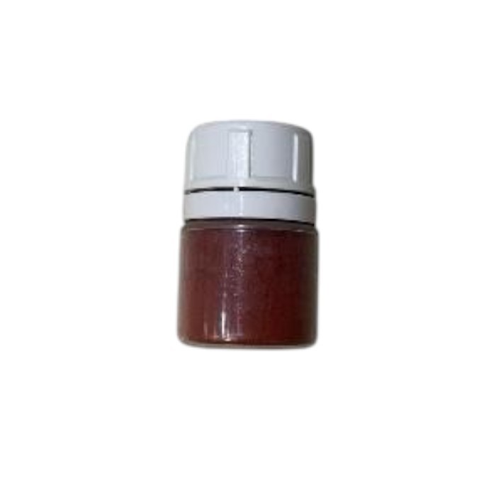 Toz Pigment Oksit Kırmızı 50 gr