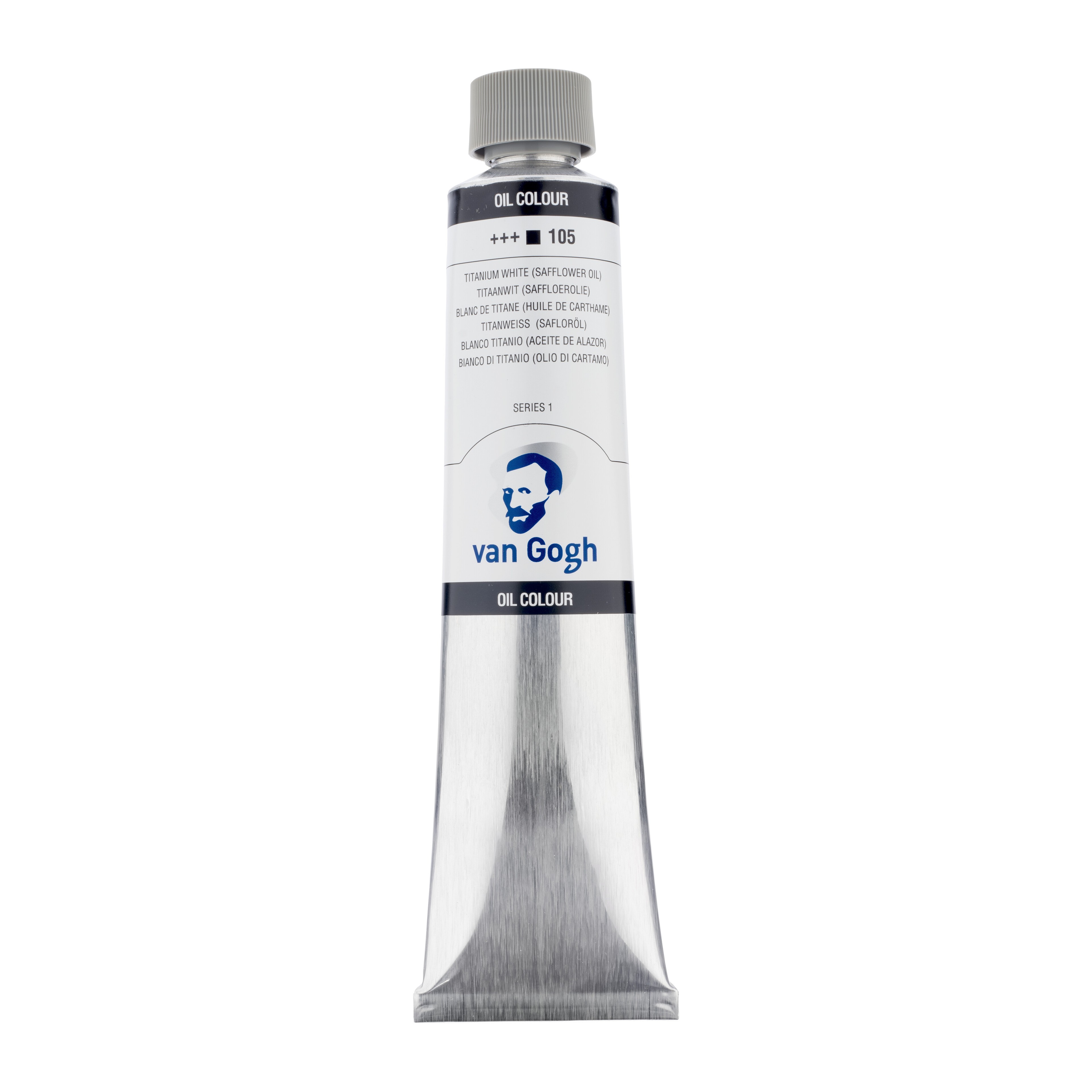 Van Gogh Yağlı Boya 200 ml