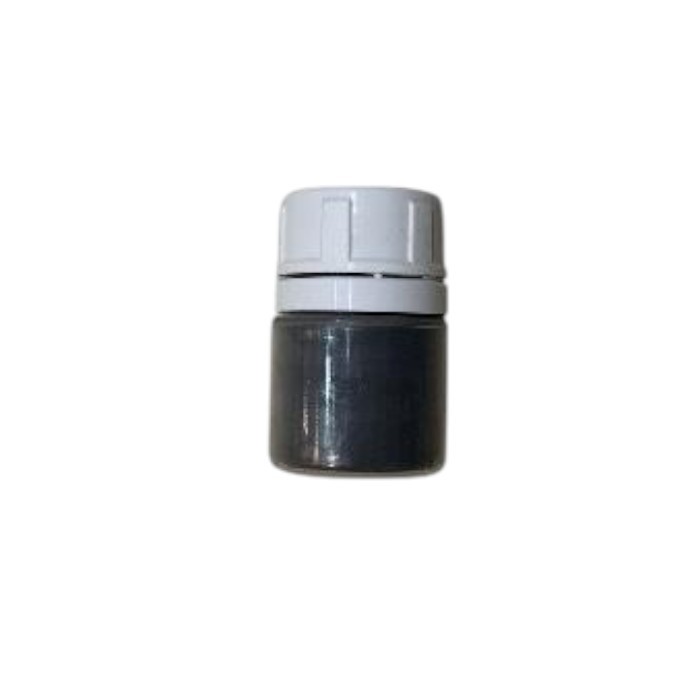 Toz Pigment Siyah 50 gr