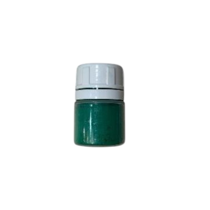Toz Pigment Yeşil 50 gr
