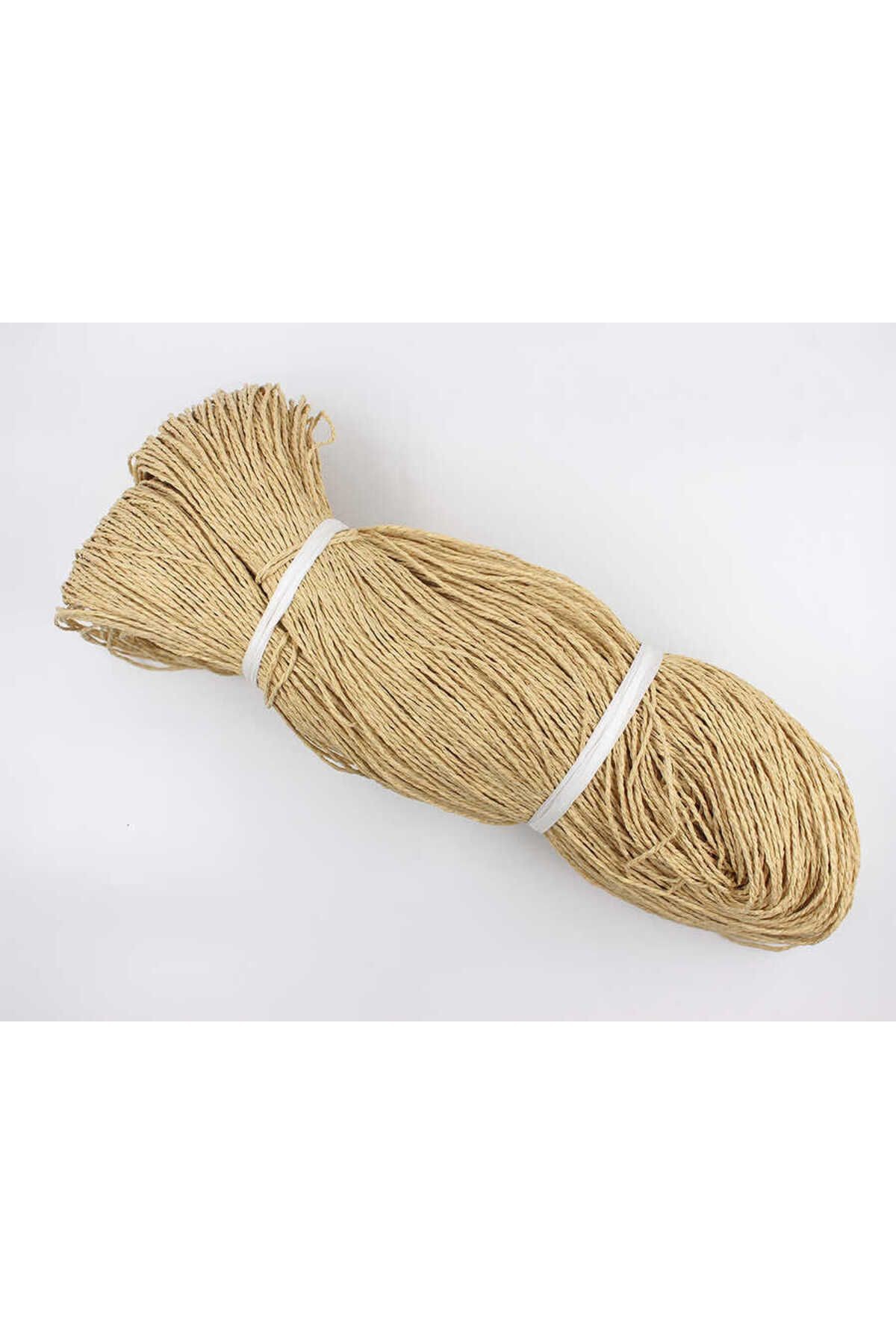 Paper Thread (450-500gr.) No:29-straw