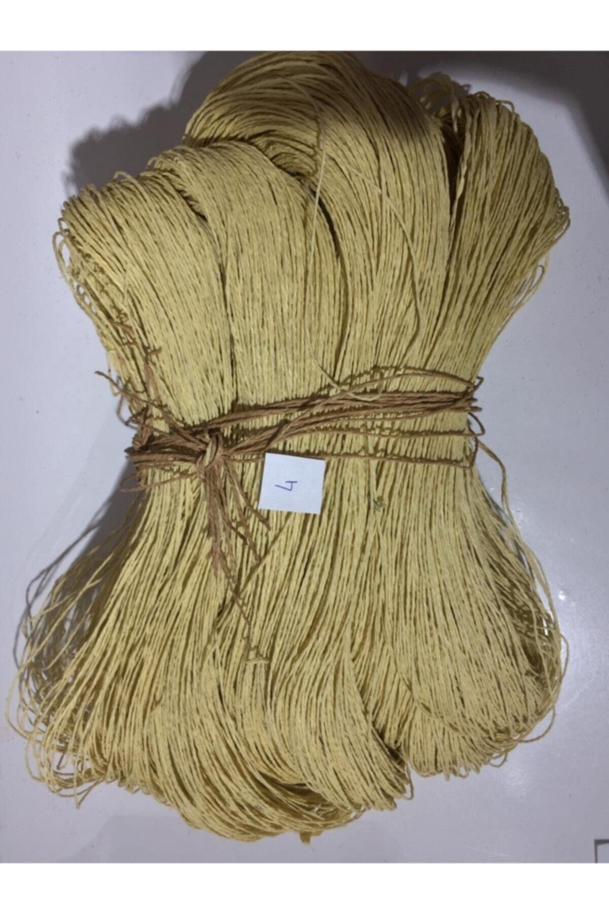 Kağıt Ip 150-250gr - Yeni Trend Ürünler Için