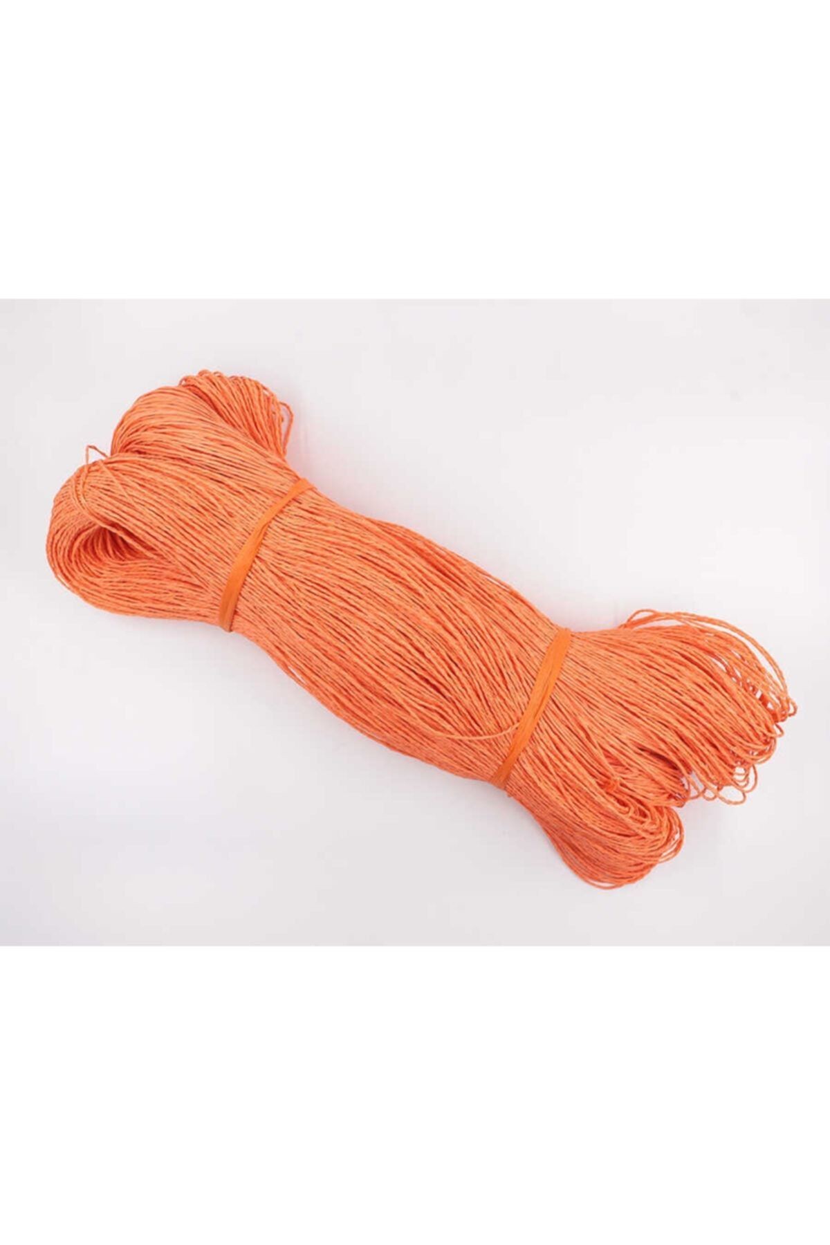 Paper Thread (450-500gr.) No:22-a.orange