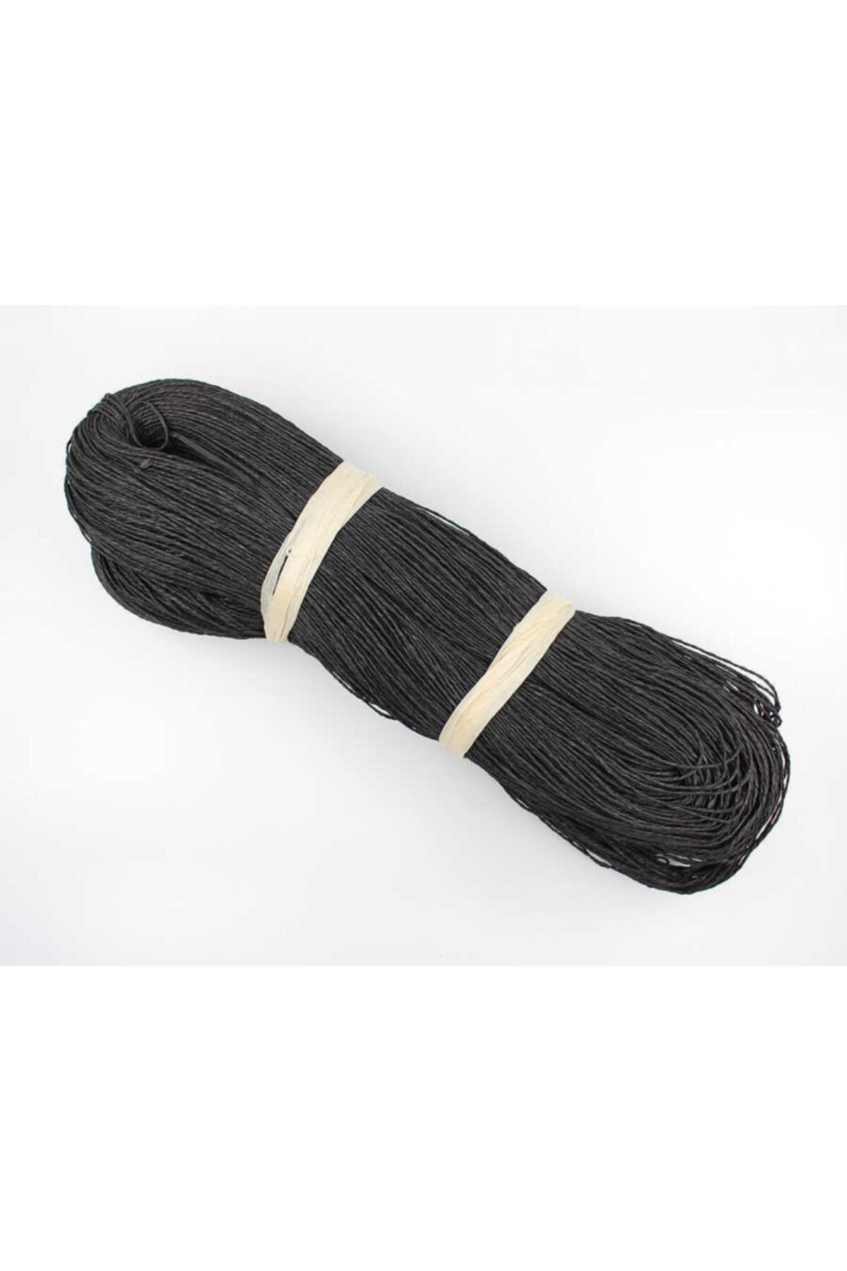 Paper Thread (450-500gr.) No:18-black