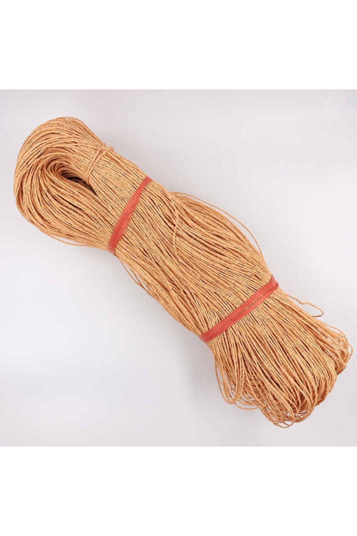 Paper String (450-500gr.) String No:8-Honey Foam