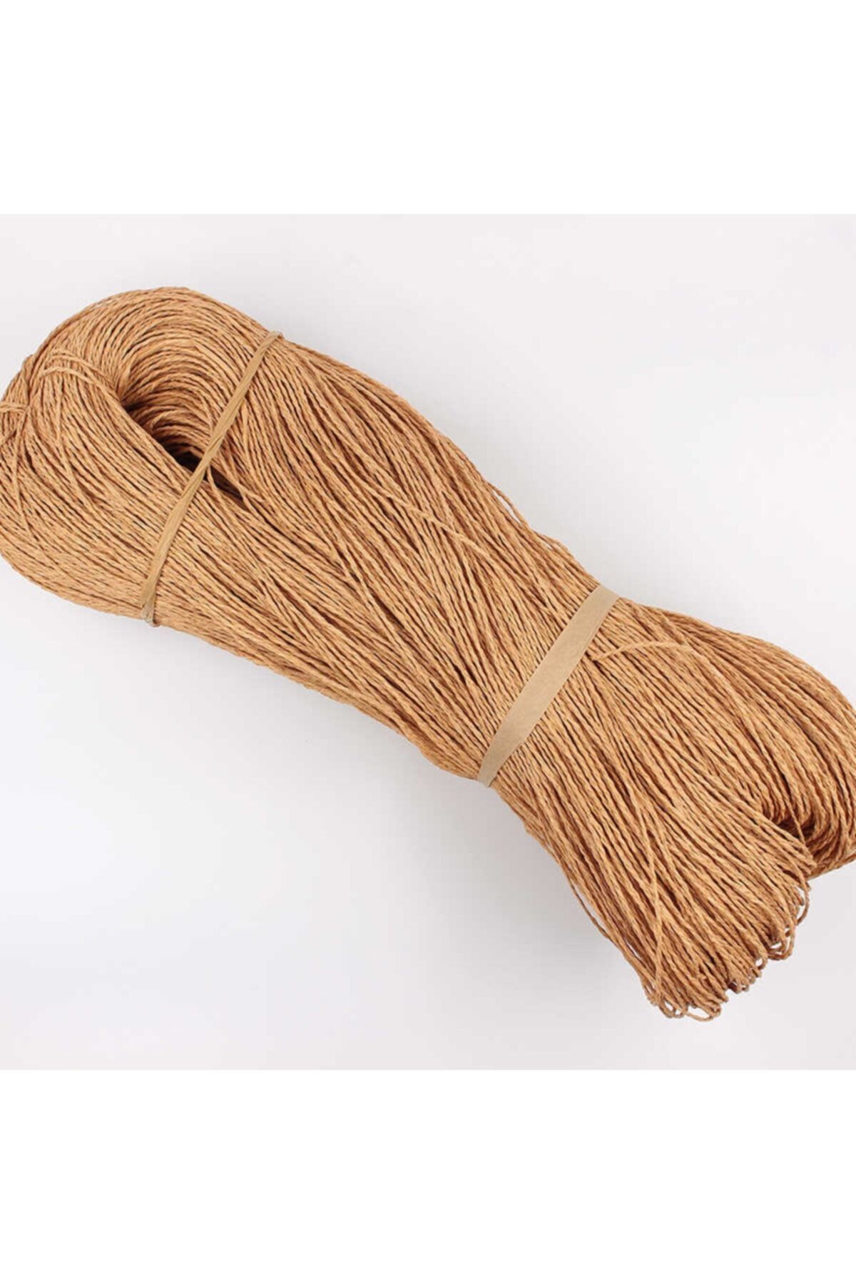 Paper String (450-500gr.) No:3-milk Coffee