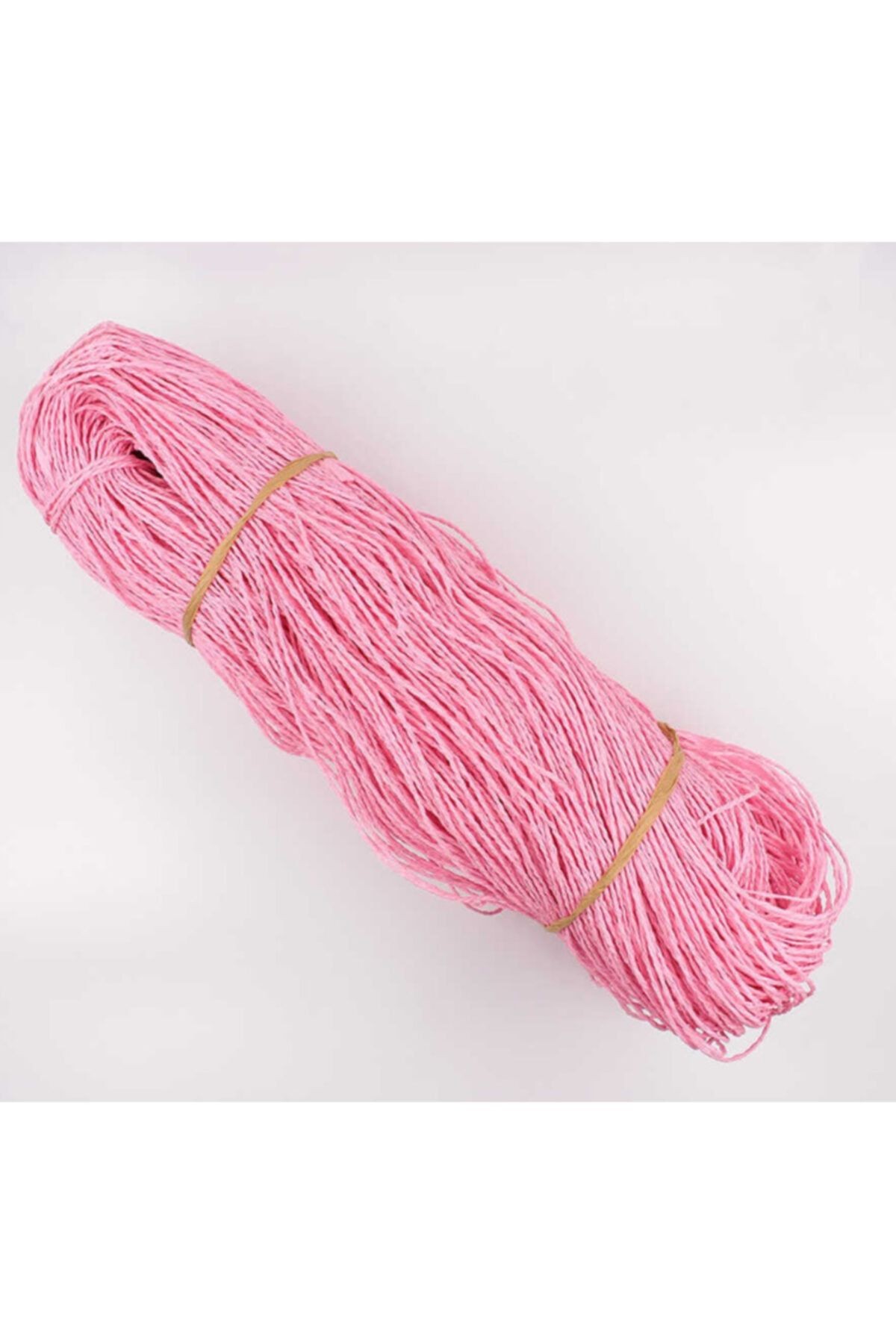 Paper String (450-500gr.) No:1-candy Pink