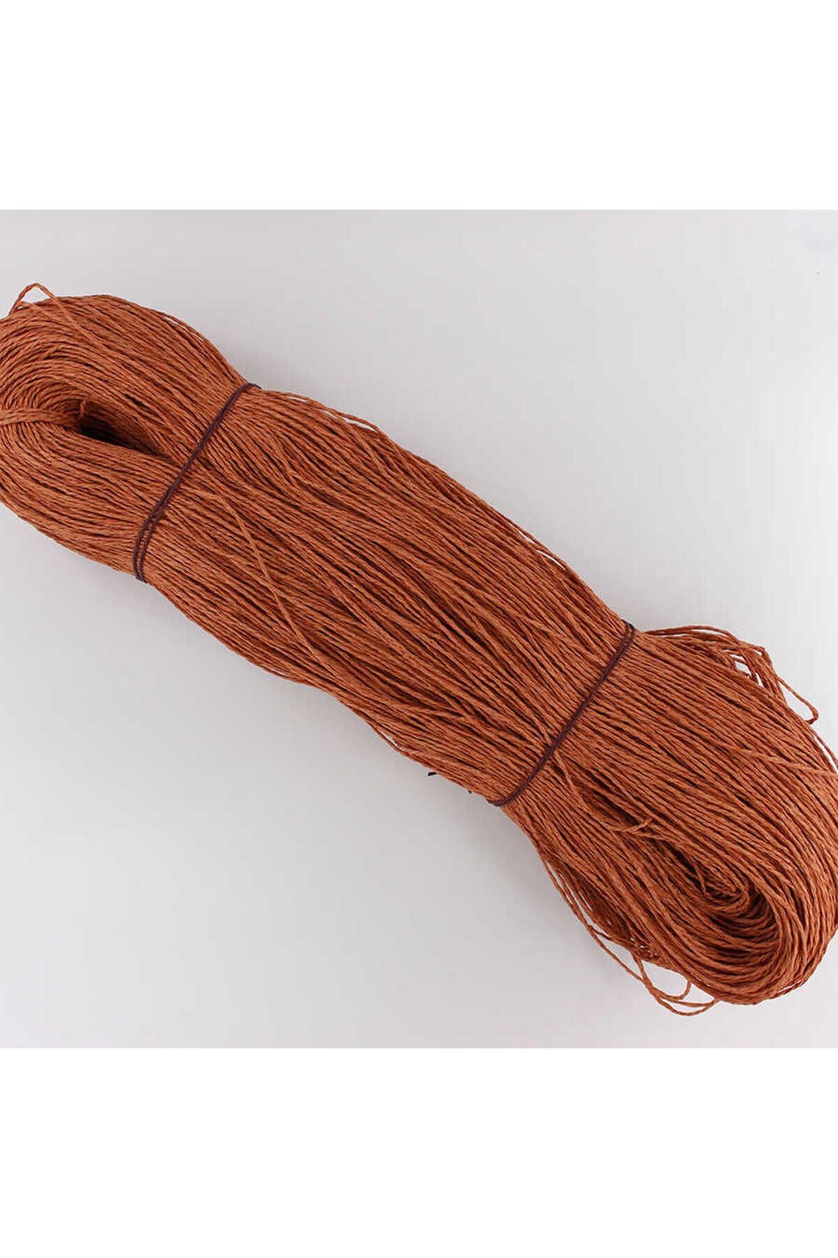 Kağıt İp (450-500gr.) No:44-Somon