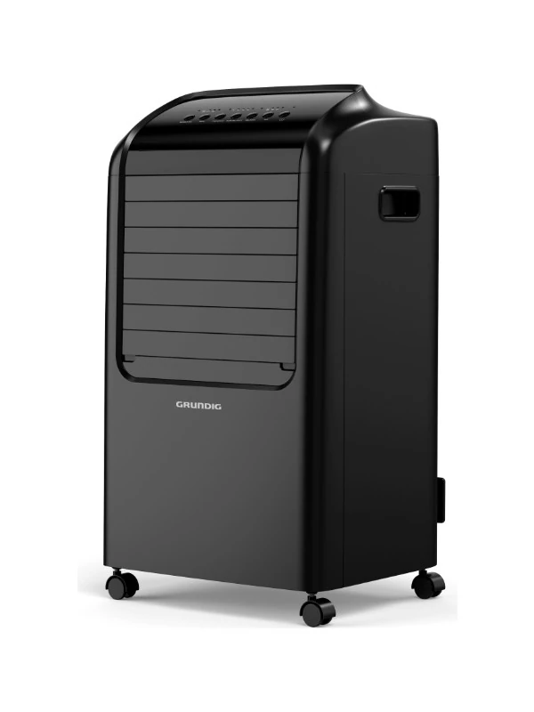 Gıc 653 Havadar Uzaktan Kumandalı Iyonizer Hava Soğutucu