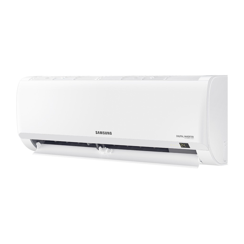 Samsung AR35 AR12TXHQBWK/SK 12000 BTU Duvar Tipi Inverter Klima