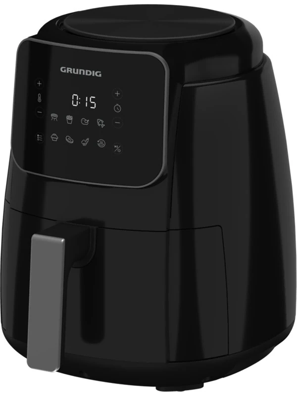 Fra 4335 S Az Yağlı Fritöz