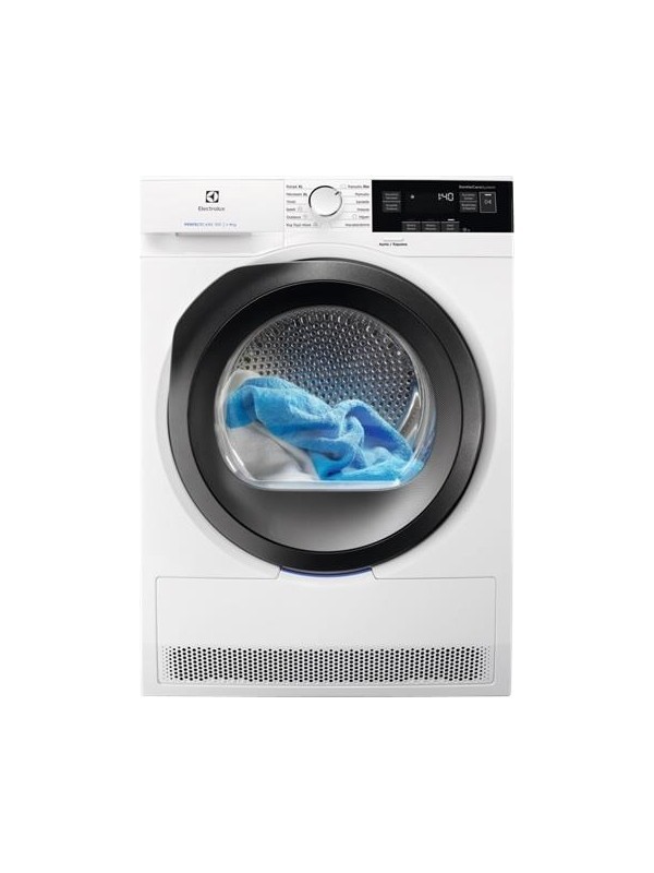 Electrolux EW7H389ST Camasır Kurutma Isı Pompalı