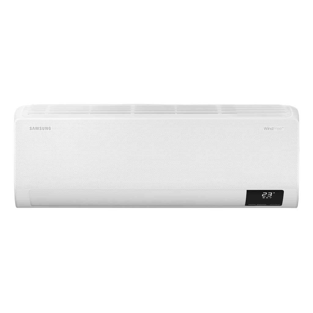 Samsung WindFree Premium AR12BXFCMWK/SK 12000 BTU Duvar Tipi Inverter Klima