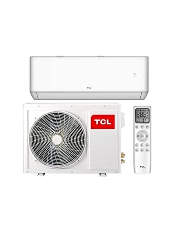 Tcl T-Pro TAC-18CHSD/TPG1I 18000 Btu Inverter Klima (Montaj Dahil)