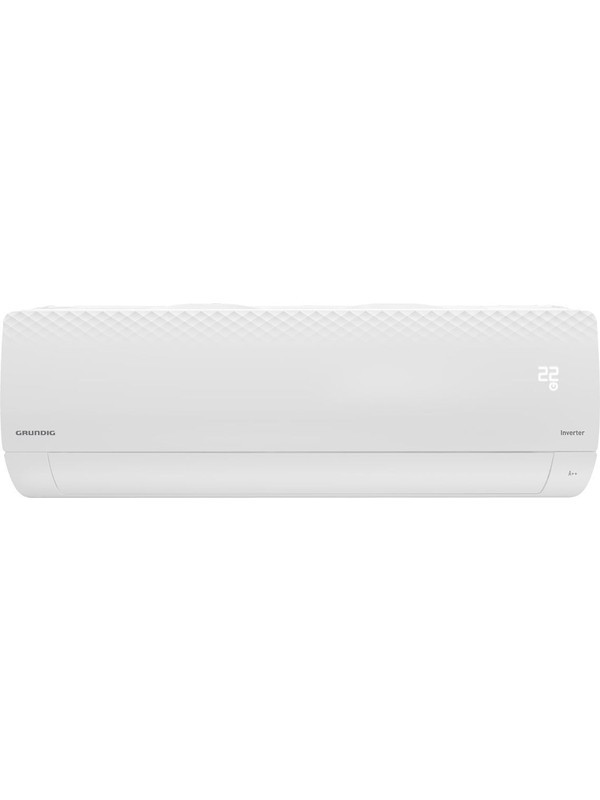 Grundig Gac 24002 A++ Enerji Sınıfı 24000 BTU Salon Tipi Klima