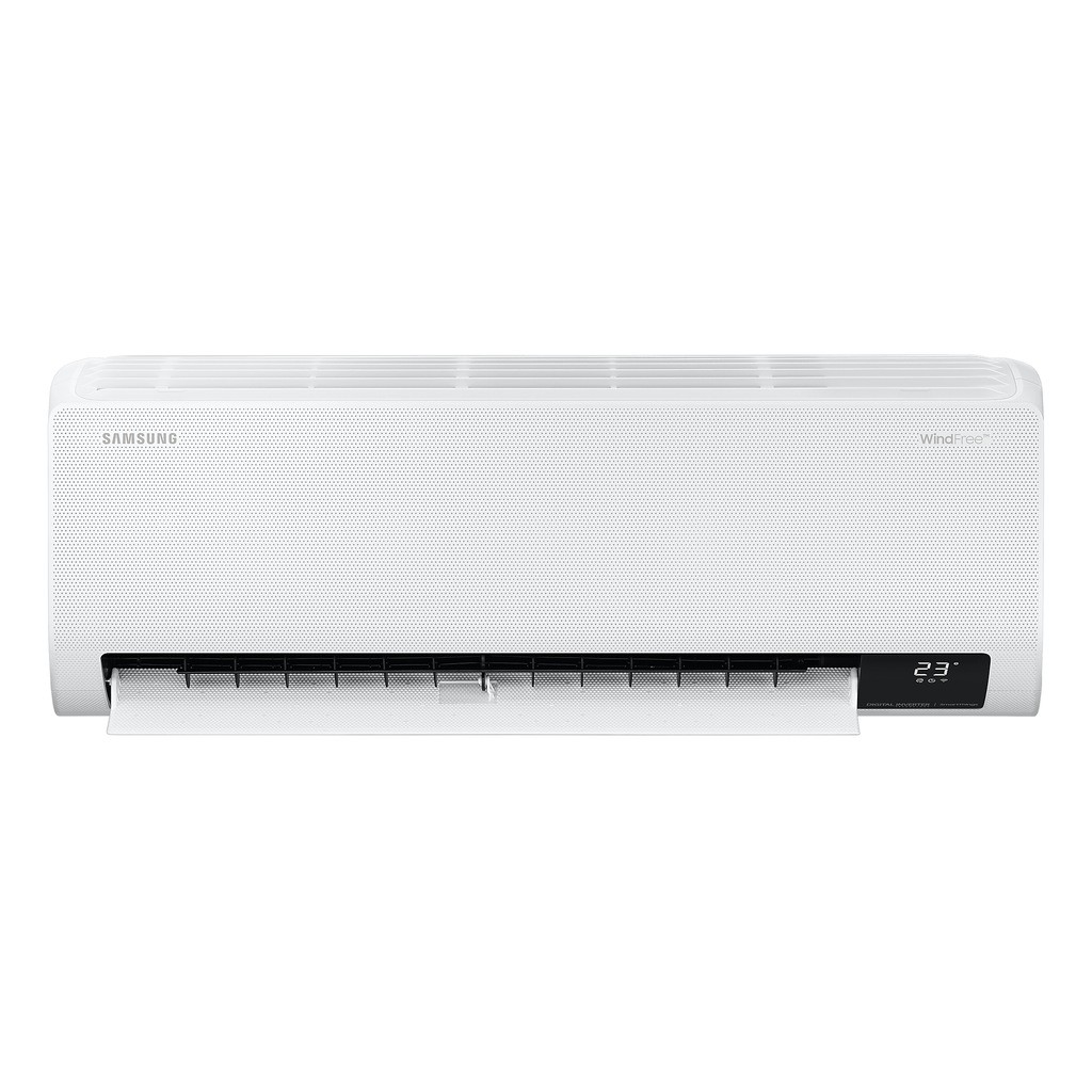 Samsung WindFree Premium AR12BXFCMWK/SK 12000 BTU Duvar Tipi Inverter Klima