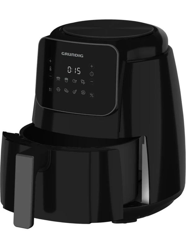 Fra 4335 S Az Yağlı Fritöz