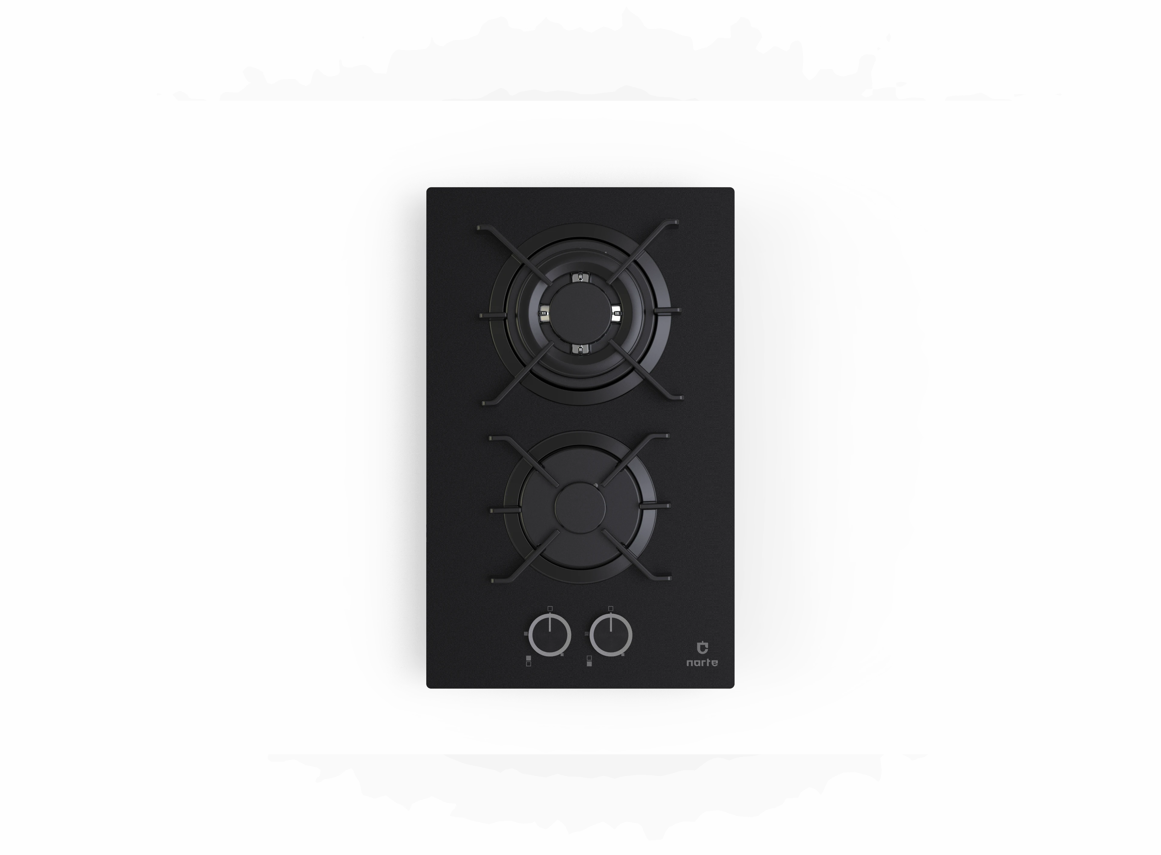 NARTE-CG20030B 30 CM DOMİNO GAZLI OCAk