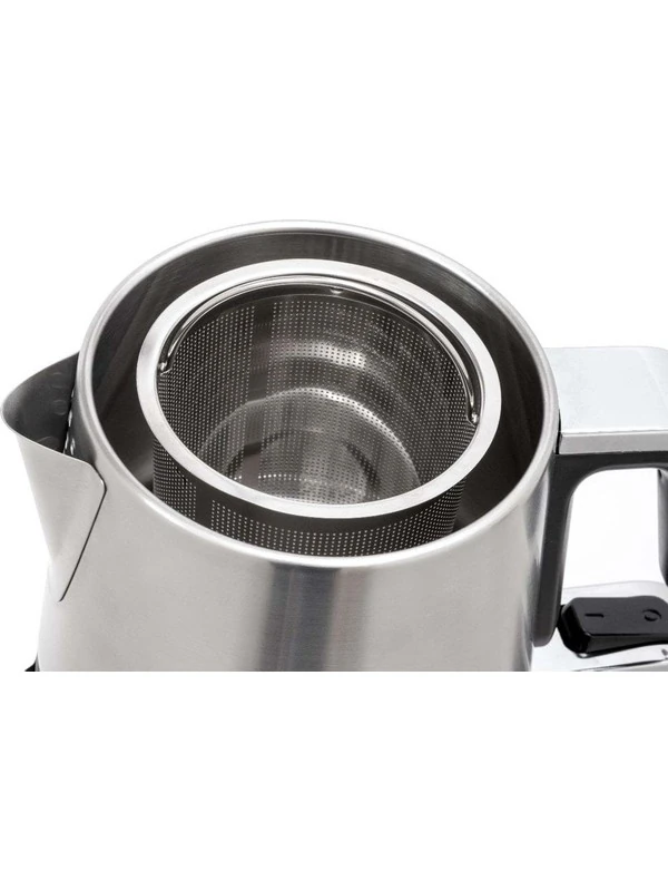 Çelik Çay Makinası