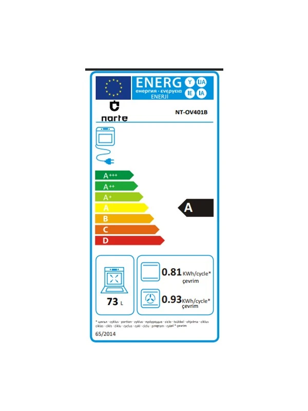 6 Yıl Garantili Ankastre Set ( OV401B - CG20070B - H10060BX )