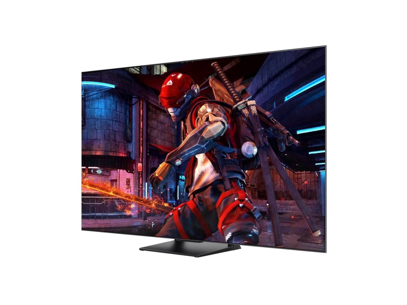 TCL 65C745 GTV 65" 165 Ekran Uydu Alıcılı 4K QLED Google TV