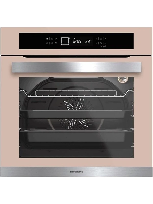 BO6505M02 Vizon Ankastre Fırın