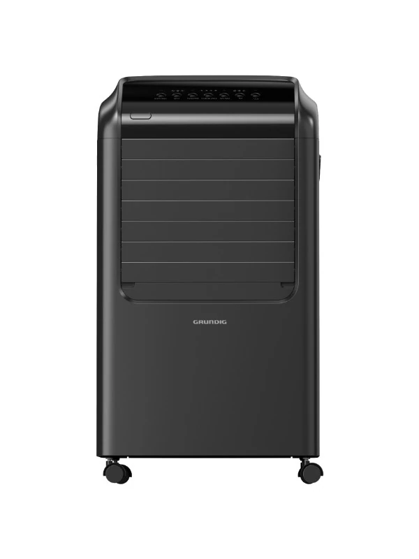 Gıc 653 Havadar Uzaktan Kumandalı Iyonizer Hava Soğutucu