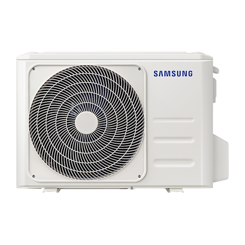 Samsung AR35 AR09TXHQBWK/SK 9000 BTU Duvar Tipi Inverter Klima