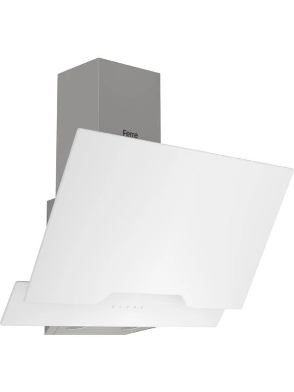 Flowart Lumora Pro Beyaz 3'lü Ankastre Set ( QBL63CB-CS206-D064 )