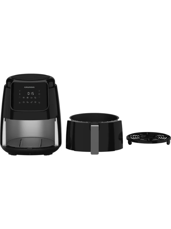 Fra 4335 S Az Yağlı Fritöz