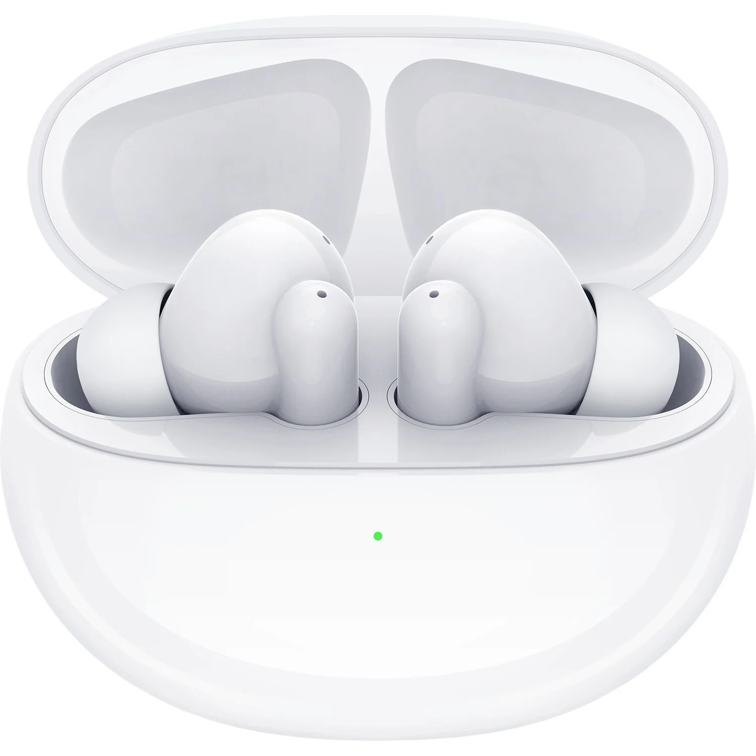 TCL Move Audio S600 Aktif Gürültü Önleme ve Kablosuz Şarjlı Bluetooth Kablosuz Kulaklık Beyaz (iOS & Android Uyumlu)