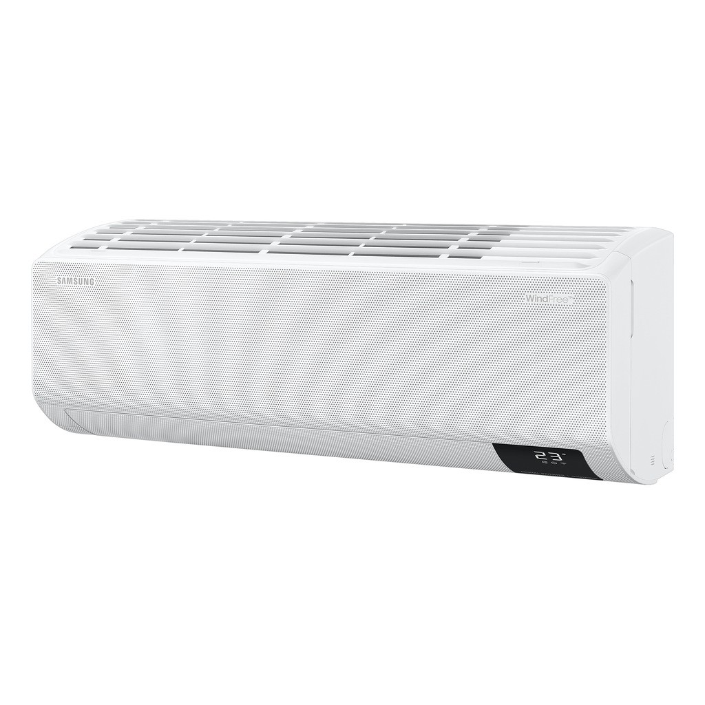 Samsung WindFree Premium AR12BXFCMWK/SK 12000 BTU Duvar Tipi Inverter Klima