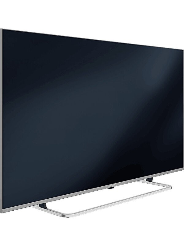 Grundig 75 GHU 9000 75" 189 Ekran Uydu Alıcılı Google Smart 4K Ultra HD LED TV