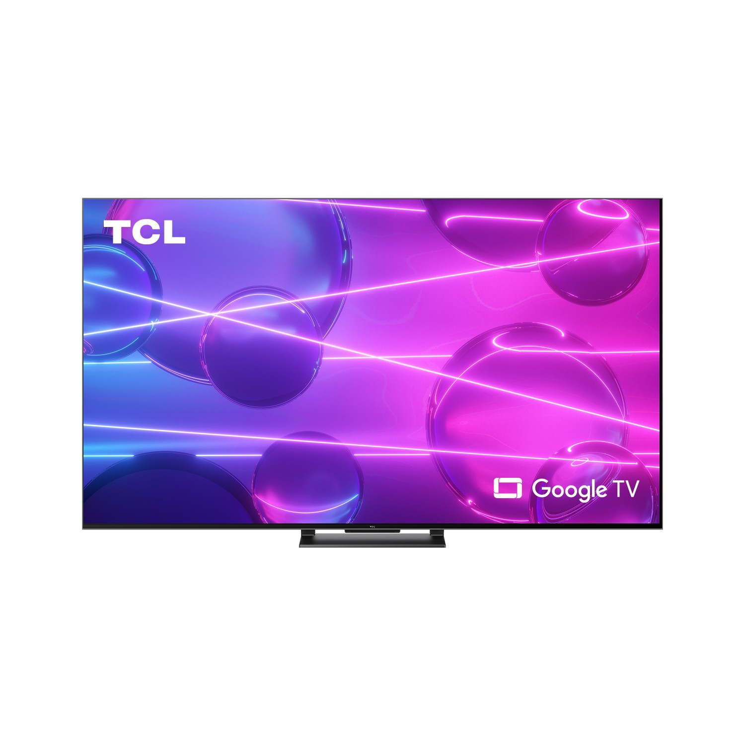 TCL 55C745 55’’ 139 Ekran Uydu Alıcılı 4K QLED Google TV