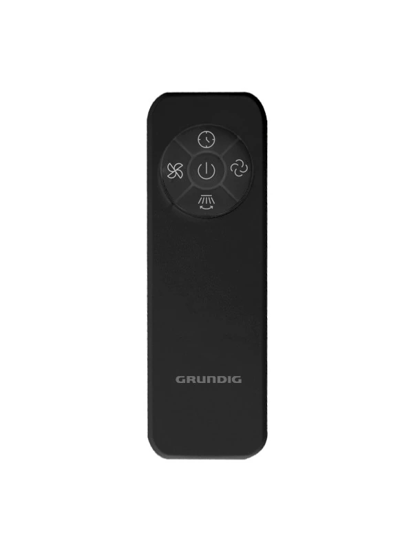 Gıc 653 Havadar Uzaktan Kumandalı Iyonizer Hava Soğutucu