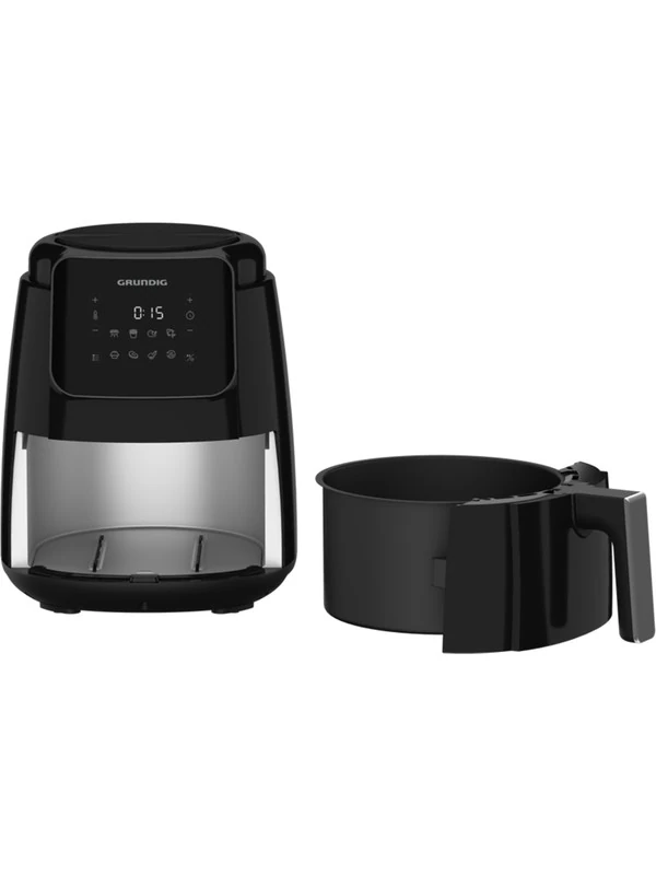 Fra 4335 S Az Yağlı Fritöz