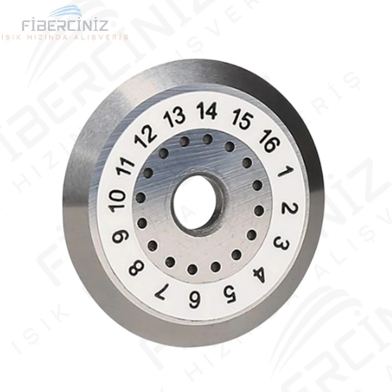 CT-30 Uyumlu Yedek Kesici Elması Tip-1