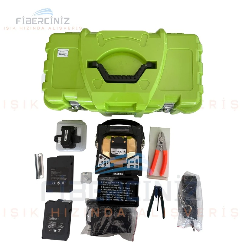 Skycom T3S Max Blackbone Ek Cihazı